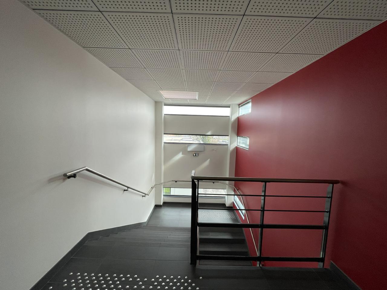 Bureau Toulouse 1222m² Location bureau Toulouse Haute-Garonne OLBUR2418769 9